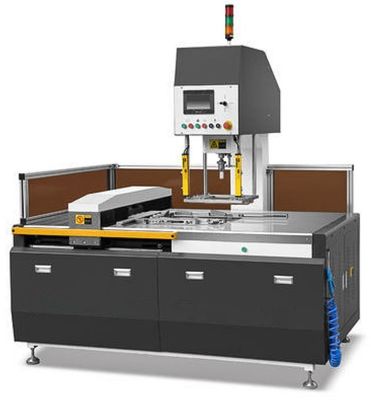 PLC 680*460mm 0,02mm Automatyczna maszyna do obcinania