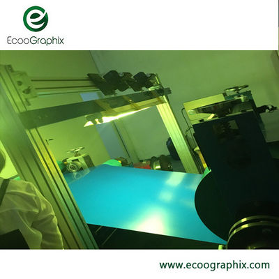 0.15mm Mierniki Aluminiowe CTP Pozytywne PS Płyty Drukowanie gazet