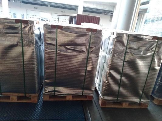 Taśma do druku offsetowego CTP o grubości 0,25 mm, przyjazna dla środowiska