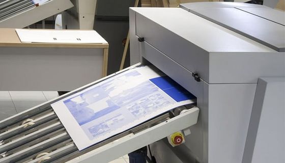 Pozytywne pisanie Aluminiowe płyty offsetowe CTP