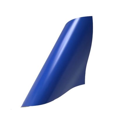 Termopozytywna aluminiowa płyta CTP z możliwością atramentu UV do drukowania opakowań