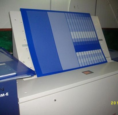 Płyty drukowania PS CTP bez promieniowania UV o średnicy 0,30 mm