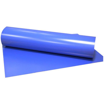 Nieablacyjne płyty drukarskie CTP z negatywnym promieniowaniem UV Ziarno elektrolitu