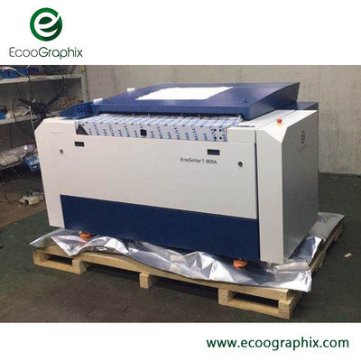 UV-800A Online Automatyczny Ofset CTCP Machine