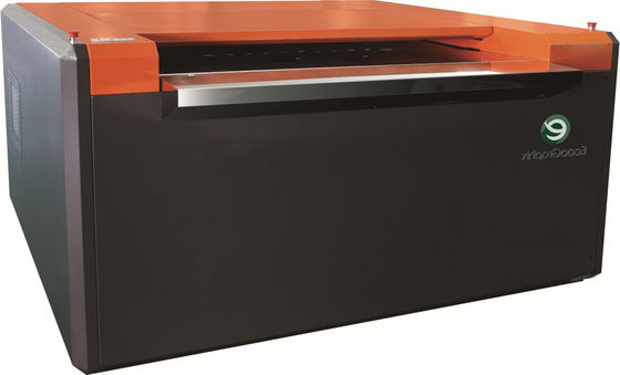 T-1600S 16PPH Prepress Termiczna drukarka CTP