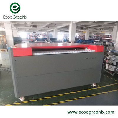 1470x1180mm 27PPH Bardzo wielkoformatowa maszyna termiczna CTP