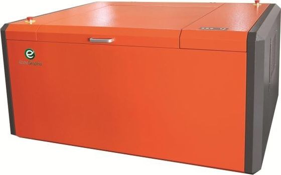 Cyfrowa maszyna do płyt fleksograficznych CTP o grubości 1,7 mm i wymiarach 660 mm × 800 mm