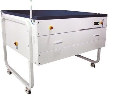 Automatyczna ładowarka płyt CTP o pojemności 75 sztuk/h