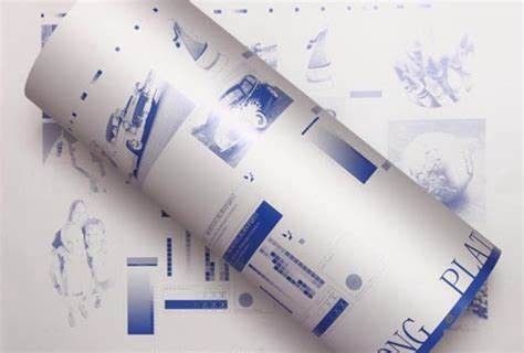 Komercyjna drukowanie ECOO-G Płytka bezprocesowa o czułości widmowej 800-850 nm i długości wykonania 100 000 odcisków