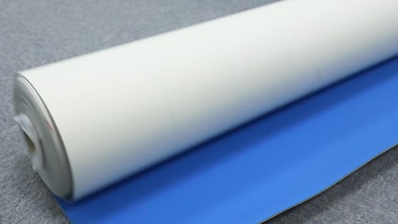 Microspheres 3-Ply Package Printing Koc gumowy Chropowatość 1,1um