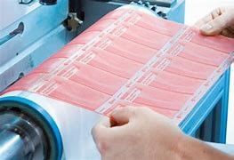 Analogowe płyty drukarskie fleksograficzne o grubości 1,17 mmmm