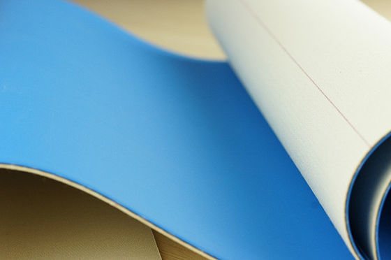 Wytrzymały koc kompresyjny z 3 warstwami mikrosfer polerowany