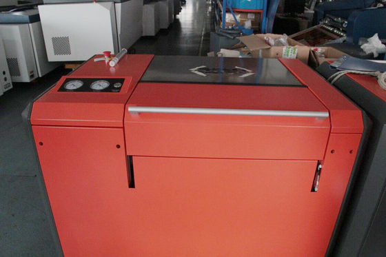 Prepress Maszyna do płyt CTP Blachy stalowe Maszyna CTP