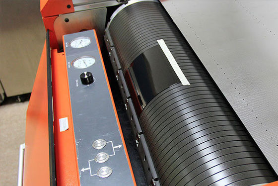 1,25Sqm / H Fleksograficzna maszyna do płyt CTP Flexo CTP Machine 16CH