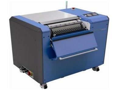Prepress Maszyna do płyt CTP Blachy stalowe Maszyna CTP