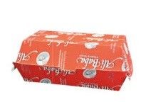Jednopasmowa maszyna do produkcji pudełek papierowych 200szt / min