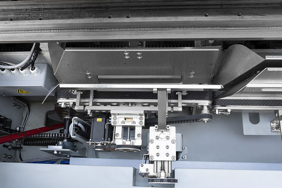 Automatyczna Cyfrowa Robotowa Bindownica Perfekcyjna PUR System 400 ksiąg/godz