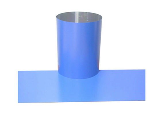 Termiczne aluminiowe płyty drukarskie CTP 850nm elektrochemicznie ziarnowane