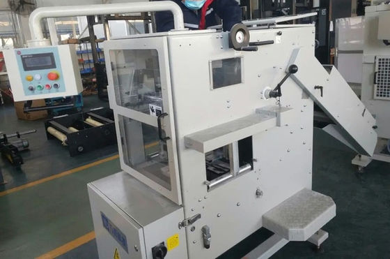 125S Siodło Szywanie Kompensacyjny Stacker 15000 cykli / H 660mm