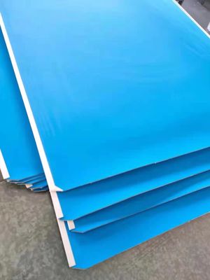 3-warstwowy ściśliwy gumowy koc offsetowy