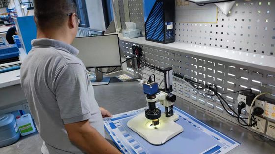 Jednowarstwowa płyta do druku offsetowego Termiczna płyta CTP z powłoką wrażliwą na podczerwień