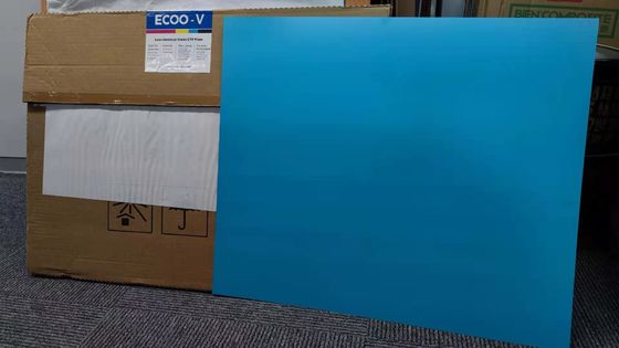 Fotopolimerowe cyfrowe płyty drukarskie CTP do druku offsetowego Negatyw