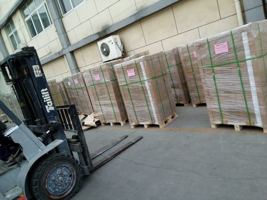 Gazeta reklamowa Pozytywne płyty do druku offsetowego CTP 0,30 mm 50 sztuk w kartonie
