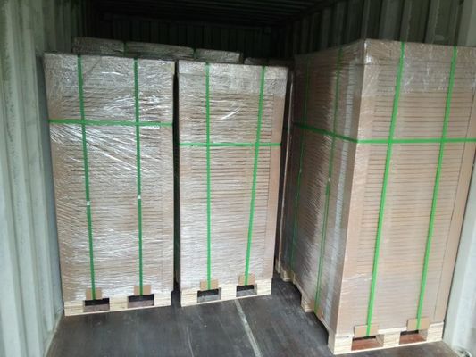 1630 mm szerokości Pozytywne aluminiowe płyty drukarskie CTP do pakowania VLF