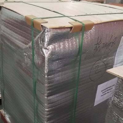 0,30 mm 405 nm Bezprocesowy druk offsetowy Płyta UV CTP CTCP