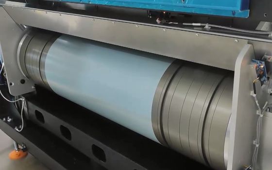 Bezprocesowe 410 Nm Konwencjonalne płyty UV CTP Bez chemii