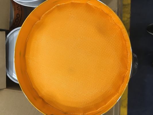 Przyjazny dla środowiska atrament do druku offsetowego 1 kg / cyna 11000 obr./min Atrament do druku UV