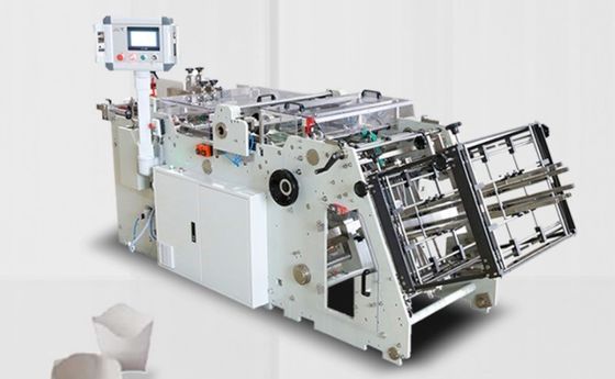 ECOO L-800A Maszyna do tworzenia pudełek papierowych