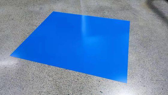 CTCP-ES Ofset Aluminium CTP Płyty drukowania CTP Wysokiej wrażliwości na promieniowanie UV Płyty CTP