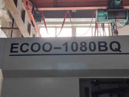 Automatyczne sztancowanie z płaskim łożem Dokładne pozycjonowanie 7000S/H