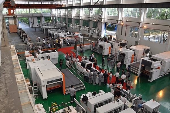 Maszyna do sztancowania blachy 800x580mm 7000S/H