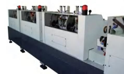 Zszywanie zeszytowe Book Binder Klej 8000c/h