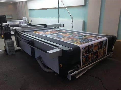 CB03II-1113 Wielofunkcyjny 1200mm/s Płaskoładowy grawer grawer grawer grawer