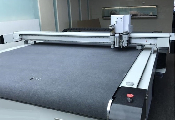 CB03II-1113 Wielofunkcyjny 1200mm/s Płaskoładowy grawer grawer grawer grawer