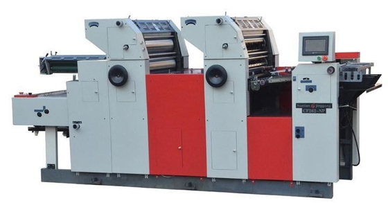 B8000 Dry Toner Digital Laser Label Printer