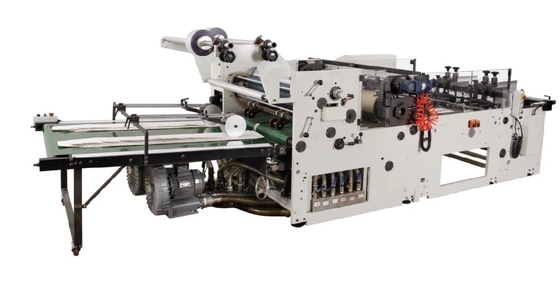 TC1000 Maszyna do naklejania okien Film Lamination